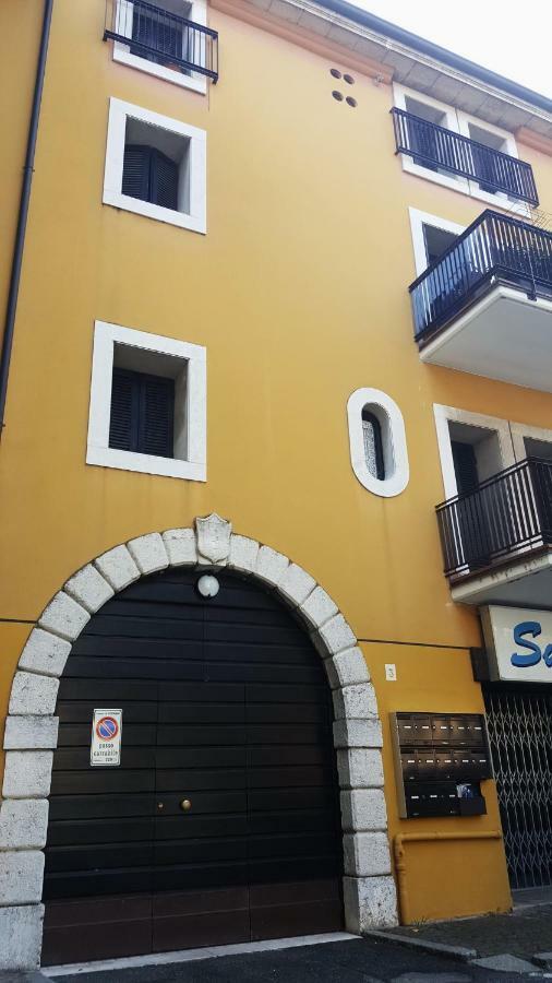 Debbie's House Ferienhaus Desenzano del Garda